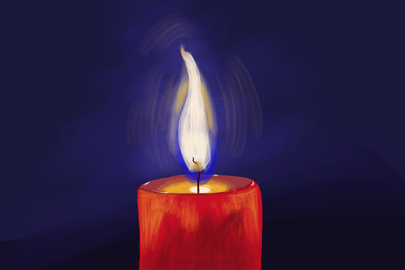 Candle