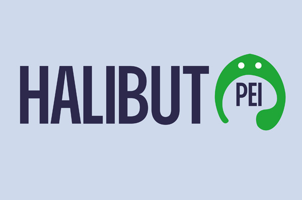 Halibut PEI Logo