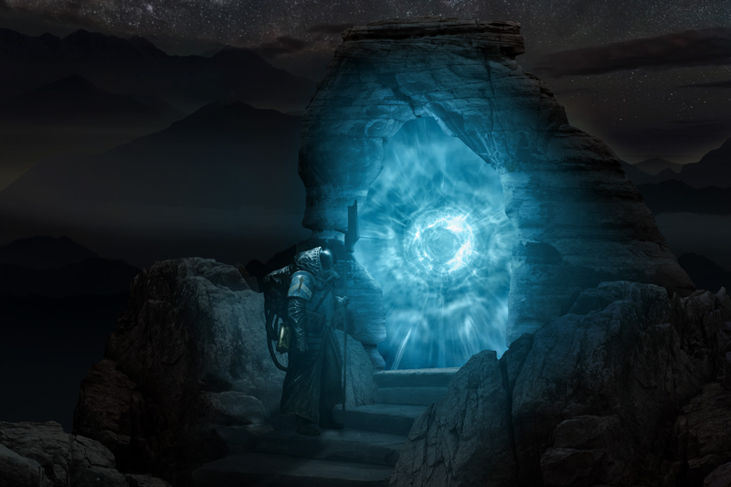 Stargate