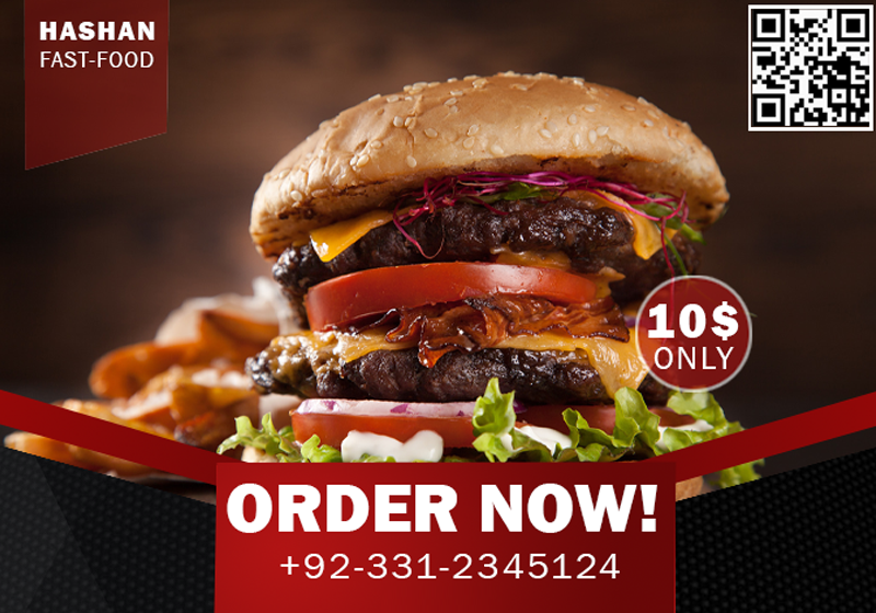 Cheese Burger