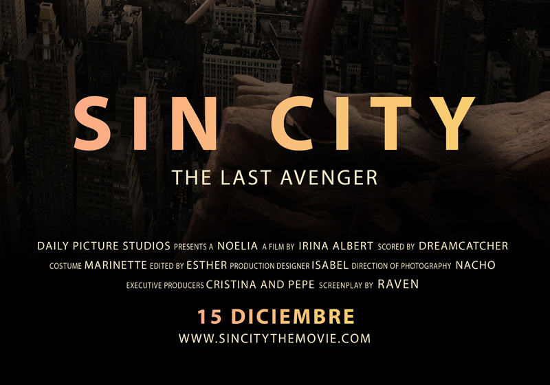 Sin City