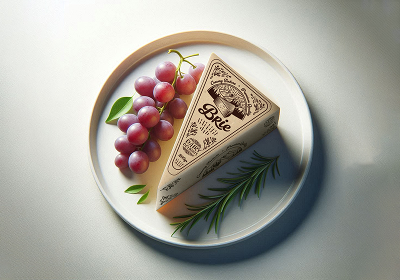 Cheese Wedge