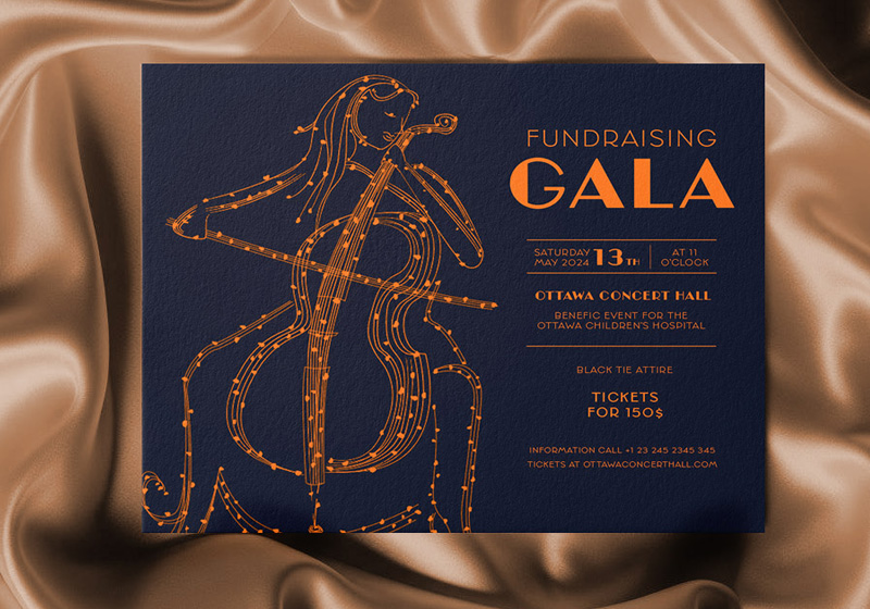 Gala Otawa Symphony