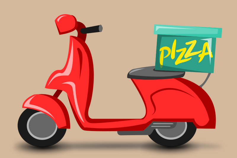 Motorcycle