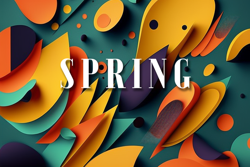 Spring Wallpaper