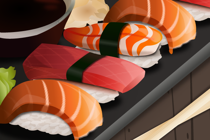Sushi