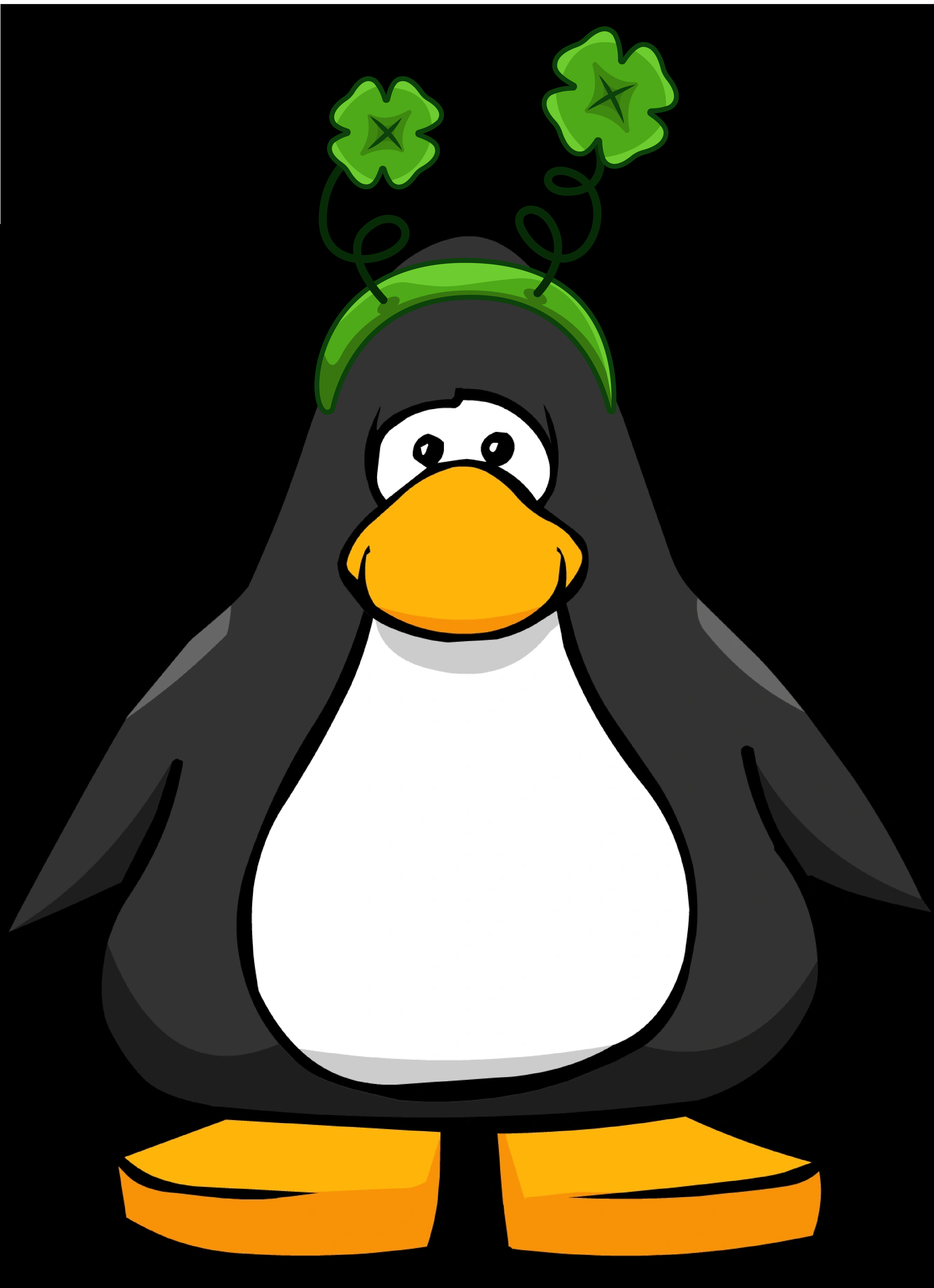 Club Penguin Screenshot
